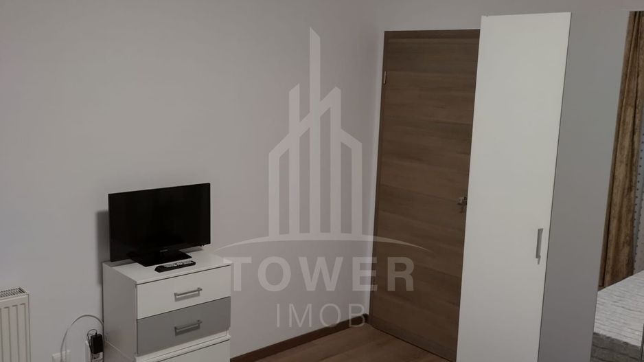 Apartament 2 camere deco | zona City Residence - Poză 7