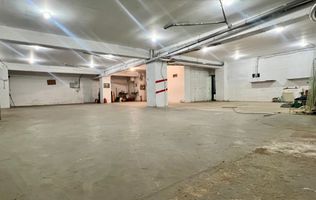 Spațiu comercial***350 mp**Rampa Auto//Lujerului – Militari