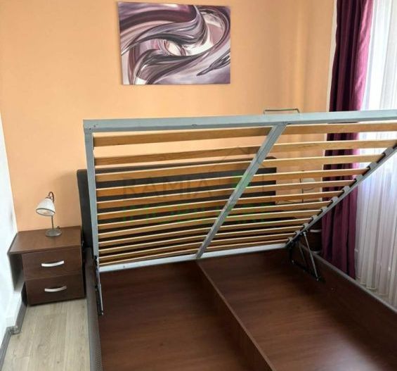 Apartament 2 Camere, Etaj 1, Sala Sporturilor, Mobilat, Utilat, Parcare - Poză 8