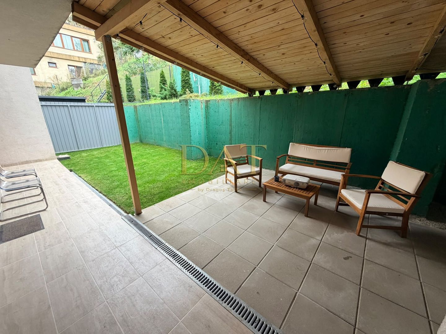 Apartament 2 camere | grădina 375 mp | la cheie | zona VIVO - Poză 1