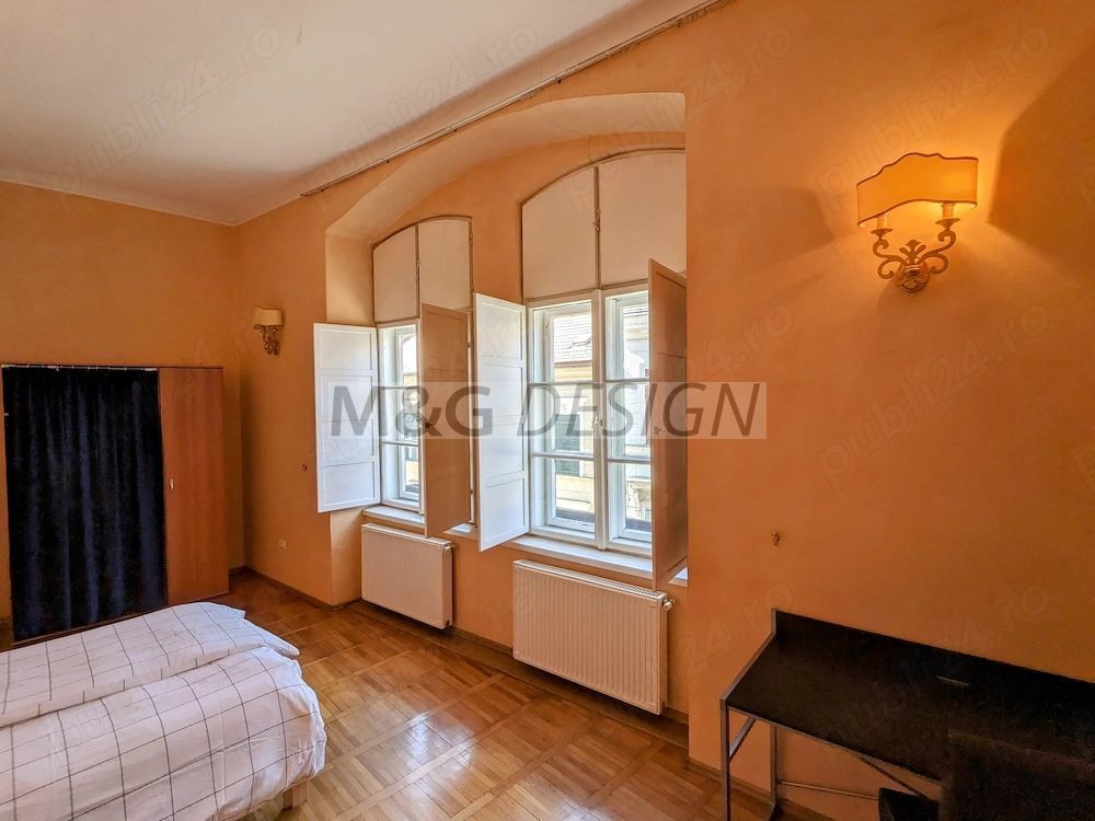 Apartament 3 camere zona Ultracentrala - Poză 5