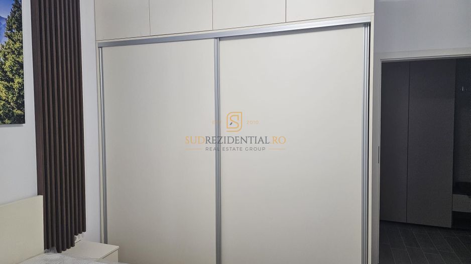 Apartament 2 camere, gata de mutare, The Grand Kristal, Metalurgiei - Poză 14