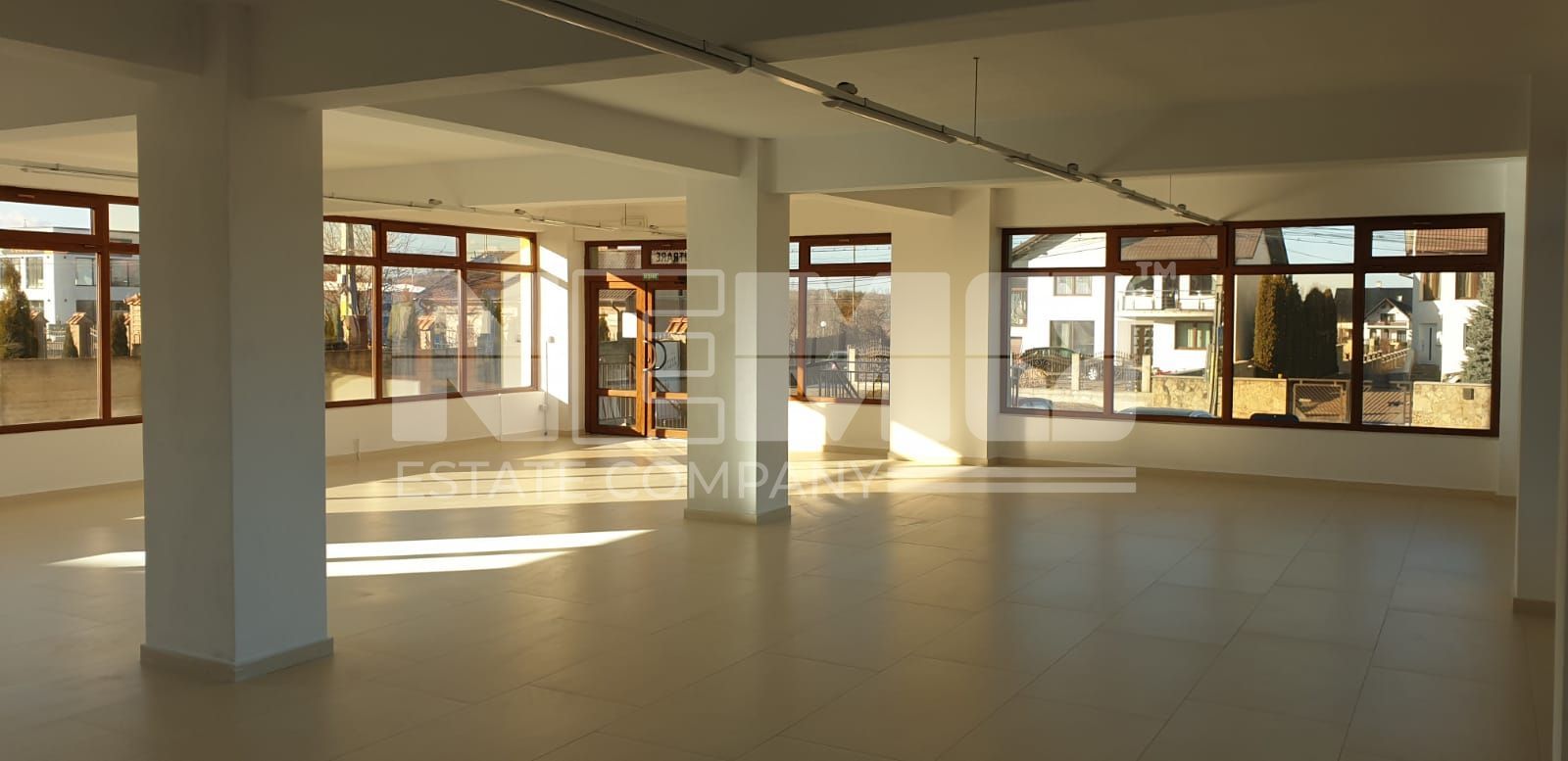 Spatiu Comercial | Stefan cel Mare | 142,5 Mp Utili - Poză 2