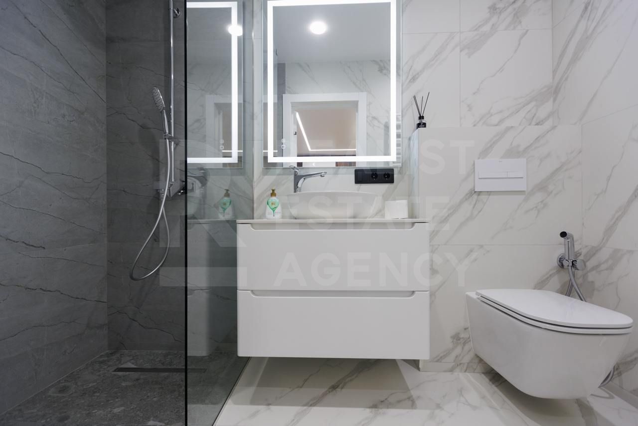 Vânzare, apartament, 3 camere, str. Alexandru Hâjdeu, Râșcani - Poză 19