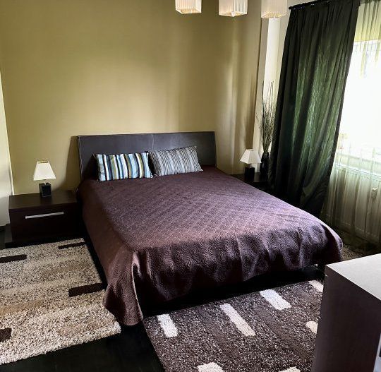 Apartament Calea 13 Septembrie | Hotel Marriot - Poză 4