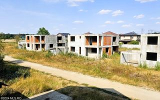 Pantelimon - Padurea Cernica, Vila 4 dormitoare, 3 bai, teren 420 mp - Poză 13