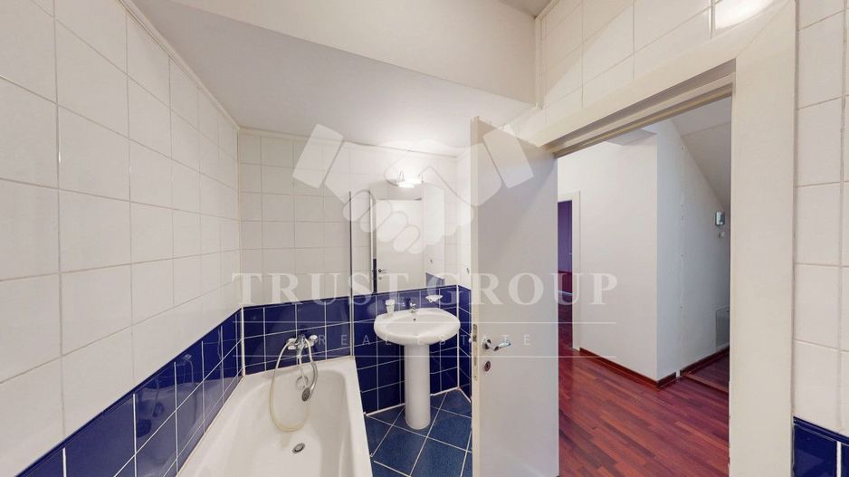 Duplex 3 camere Herastrau | Terasa | Loc de parcare - Poză 21