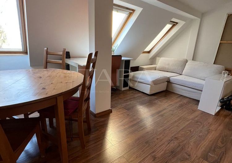 Apartament 2 camere, 58 mp, Gheorgheni – zona Hotel Royal - Poză 5