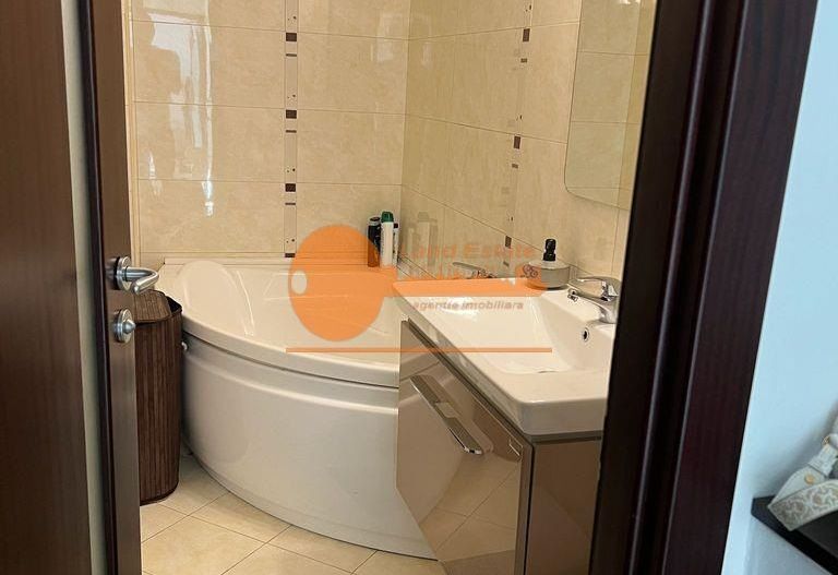 2 camere Uverturii-7 minute Mentrou Lujerului - Poză 6