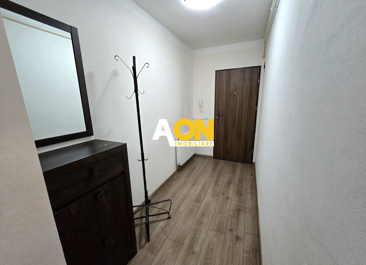 Apartament cu 2 Camere, Bloc Nou, Cart. Orhideelor - Poză 11