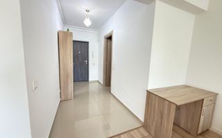 2 CAMERE ‖ ZONA EMINESCU ‖ IMOBIL NOU ‖ CENTRALA PROPRIE ‖ LIFT - Poză 7