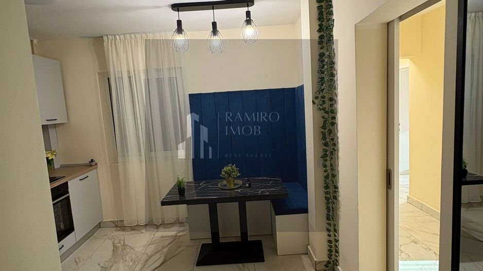 Apartament 3 camere  decomandat/renovat integral/ Soseua Giurgiului xy - Poză 13