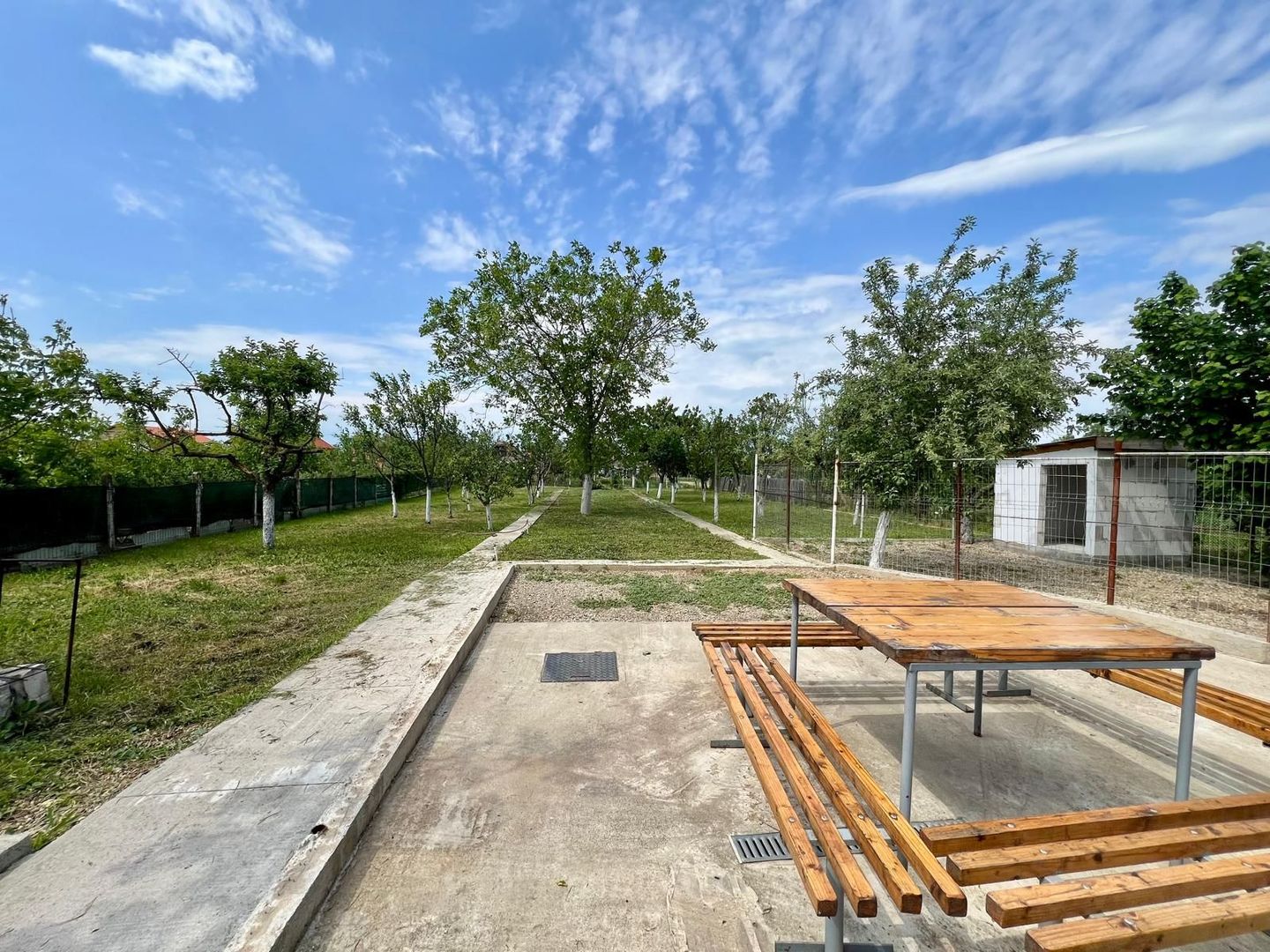 Casa cu curte si gradina de vanzare in Vinga COMISON 0% CUMPARATOR - Poză 32