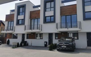 Casa moderna 4 camere CUBIC VILLAGE - Strada Soarelui - Poză 32