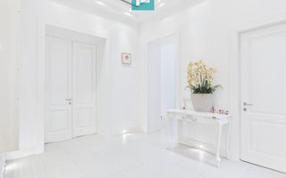 Apartament deosebit în clădire istorică central - Poză 7