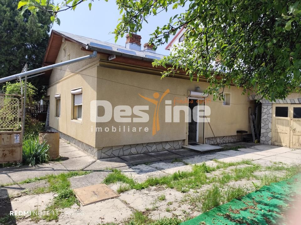 Casa Campina zona Turnatorie - Poză 1