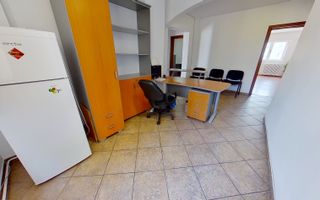 3 Camere 80mp 5Min Metrou Timpuri Noi Spatiu Birou Splaiul Unirii Tieretului - Poză 2