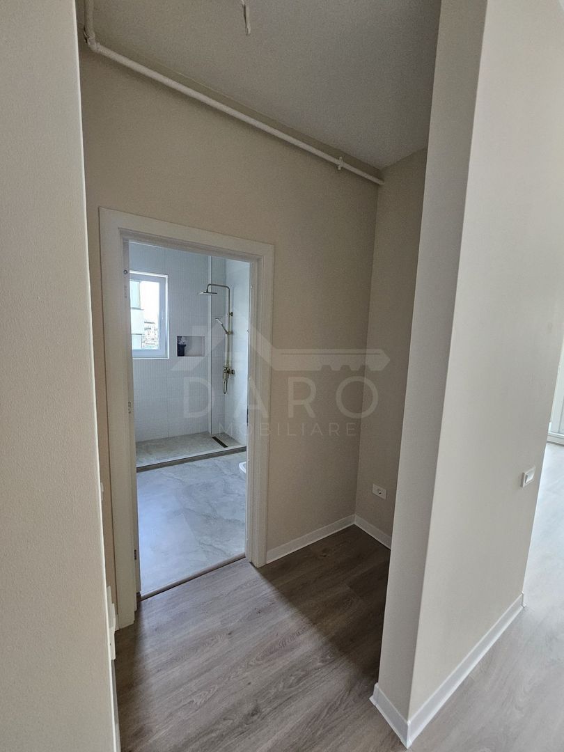 Apartament Unirii, prima folosință, bloc nou - Poză 5