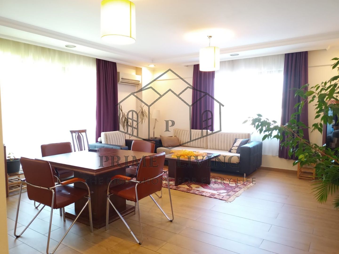 APARTAMENT SPAȚIOS CU 3 CAMERE LA INCHIRIERE LANGA BRITISH SCHOOL - Poză 11