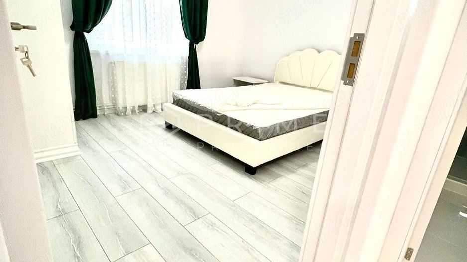Apartament Premium cu 2 camere – Cartier 7 Noiembrie - Poză 2