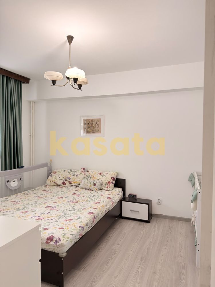 Proprietar Vand apartament cu 2 camere Piata Iancului/Vatra Luminoasa - Poză 4