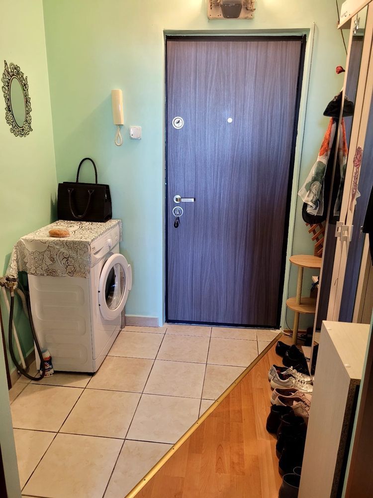 1 camera zona Circumvalatiunii - Poză 6