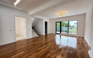 Vila Individuala Moderna / 4 Camere / 3 Bai / Zona centrala - Poză 8