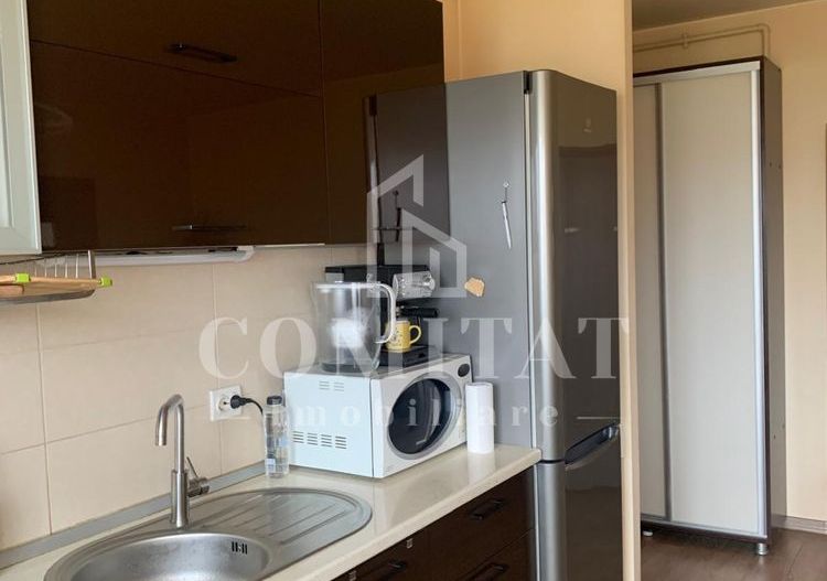 Apartament cu 3 camere | Zona Eroilor - Florești - Poză 5