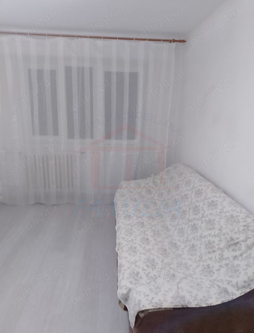 APARTAMENT CU 2 CAMERE DE VÂNZARE | MICRO 39 - Poză 11