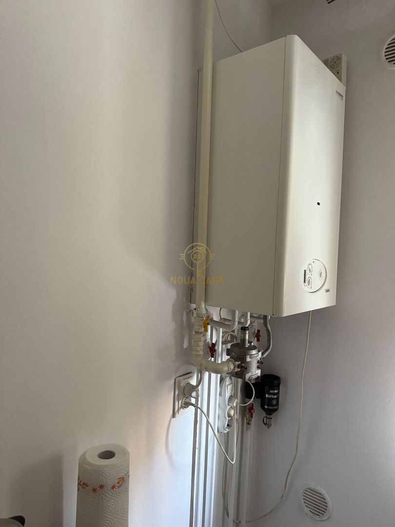 De vanzare Apartament 2 camere / Etaj 2 Baia Mare - Poză 7