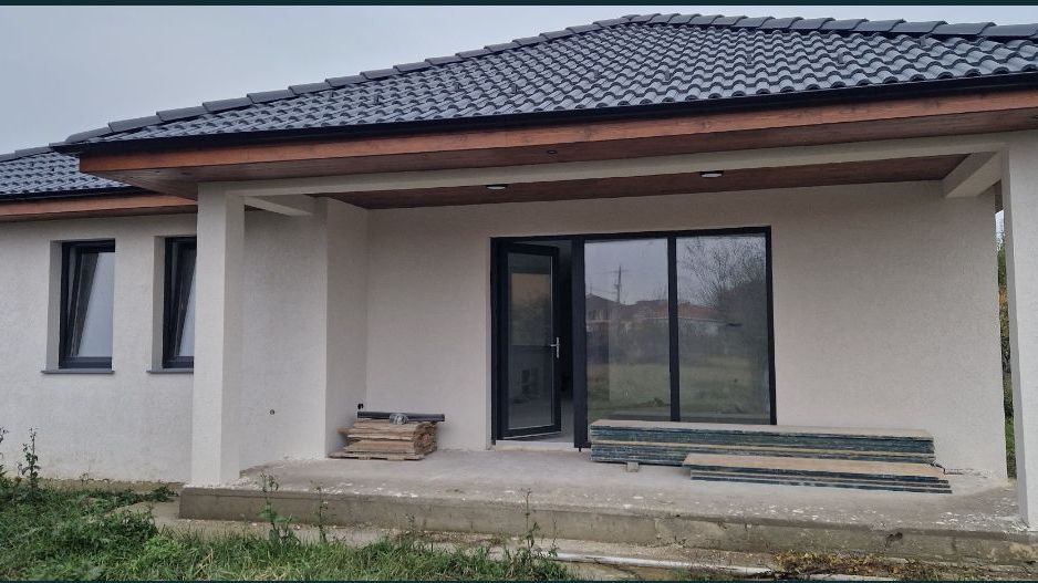 Casa noua Martinesti - Poză 6