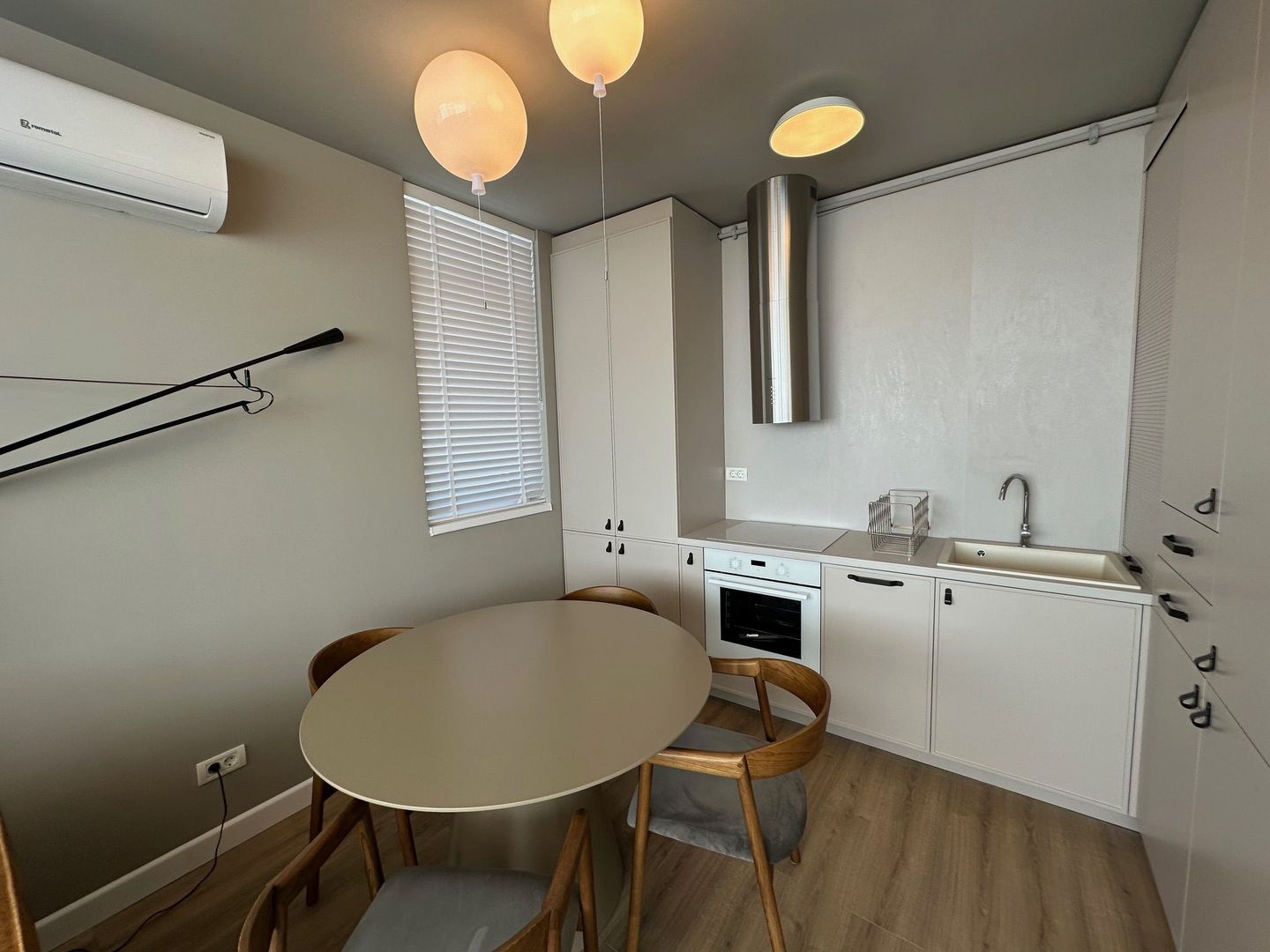 Apartament  3 camere - Poză 6