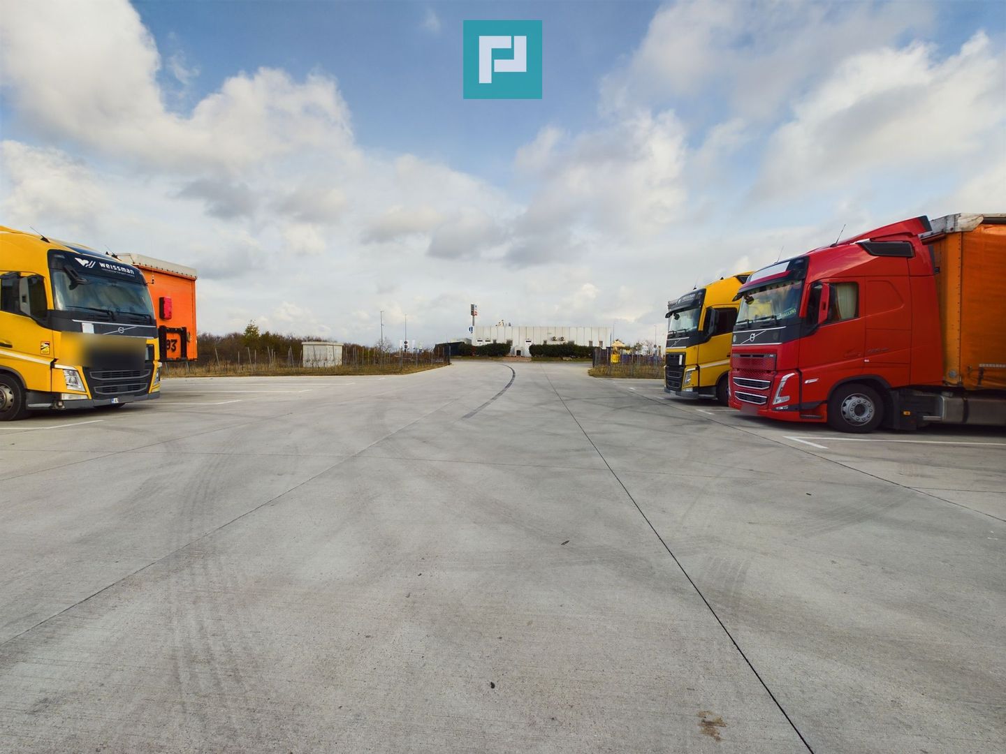 Spațiu Logistic la Autostrada A1 - Poză 2