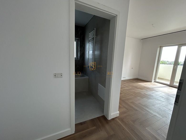 Apartament 3 camere, etaj 1, The Grand Kristal, finalizat, Sector 4 - Poză 11