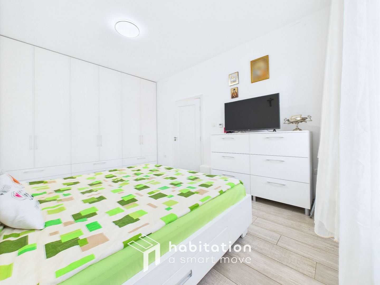 Duplex plan parter, cu teren generos, in Dumbrăvița - Poză 12