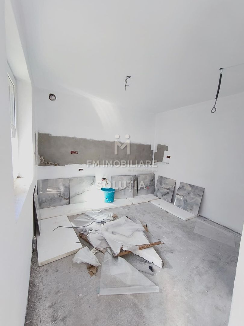 Proprietate cu 2 case | Centrul Vechi | Baia Mare - Poză 16