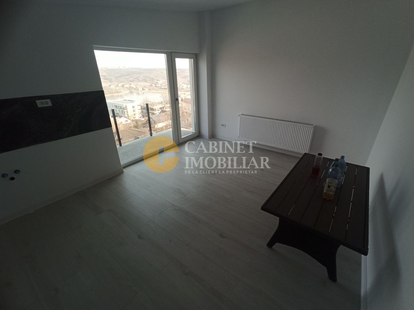 APARTAMENT 3 CAMERE - LOC DE PARCARE - BLOC NOU - VALEA LUPULUI - Poză 5