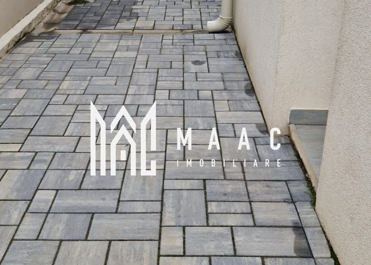 Apartament 3 camere | Curte 60 MP | Parcare | Selimbar - Poză 13