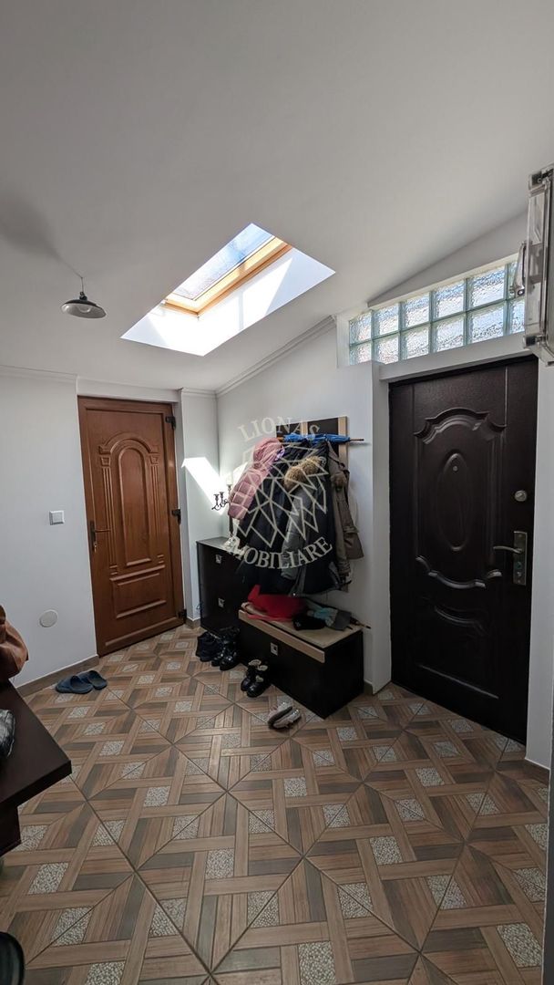 Casa 3 camere 84 mp-ideal cabinet, birou-Ultracentral - Poză 6