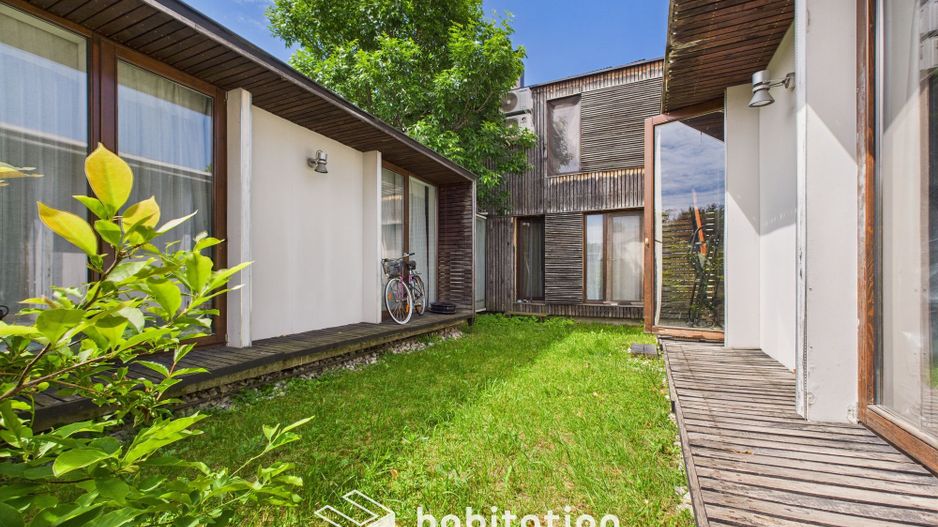 Casă modernă, multifuncțională, Elisabetin - Poză 31