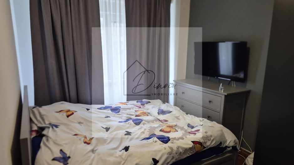 Apartament 3 camere 2 bai I B-dul Lacul Tei I COMISION 0% - Poză 9