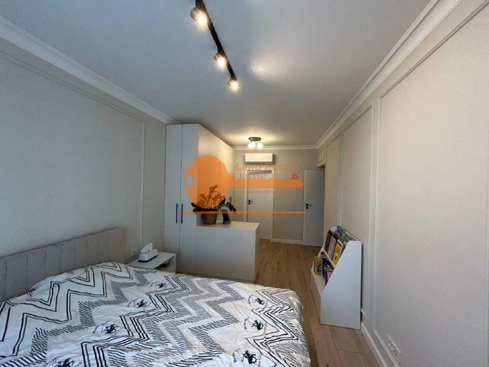 3 Camere Lux-Parcare-Mihai Bravu ( 2022 ) - Poză 5