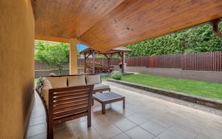 Casa individuala 320 mp utili, 713 mp teren! - Poză 8