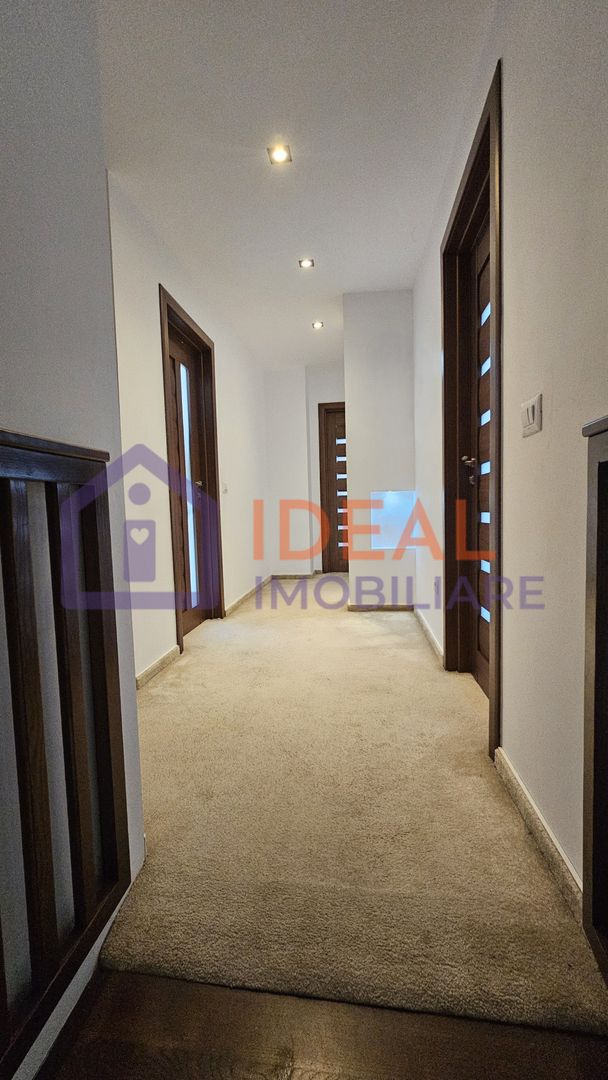 Penthouse modern cu 165 mp utili și 50 mp terasă, Strada Marcel Iancu - Poză 21
