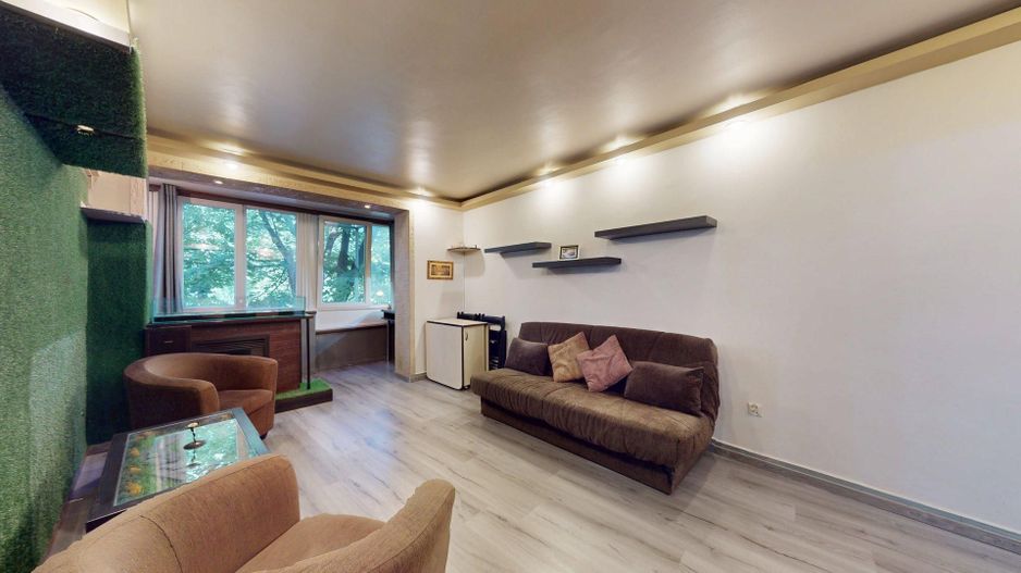 Apartament 2 camere Obor/Ferdinand | Mobilat,Utilat | Mutare imediata - Poză 5