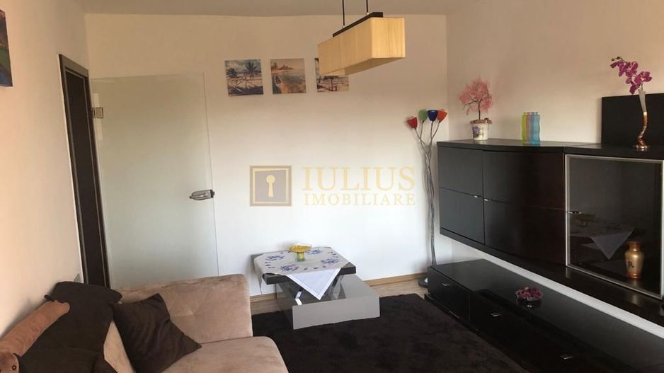 3 camere,  Pasajul Michaelangelo-Complex, ideal pentru studenti, familie - Poză 3