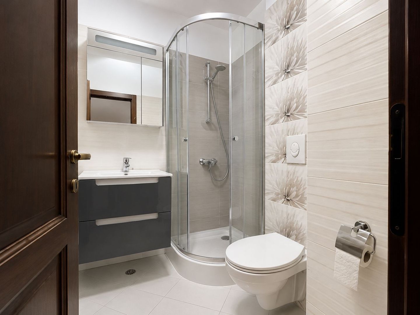 Apartament spațios cu 4 camere | 90 mp | Etaj 1 | Zona Bucovina - Poză 5