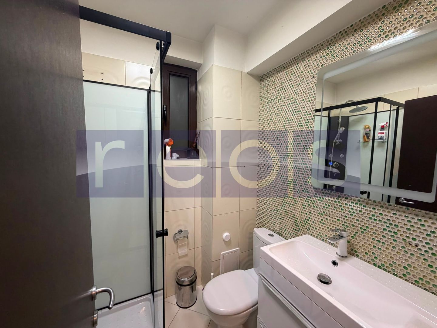 VANZARE 3 CAMERE 115 MP | STRAULESTI | PARCARE | BOXA | MOBILAT-UTILAT - Poză 15