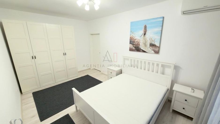 2 Camere/Etaj Intermediar/Ceaikovski Investitie 51 mp - Poză 3