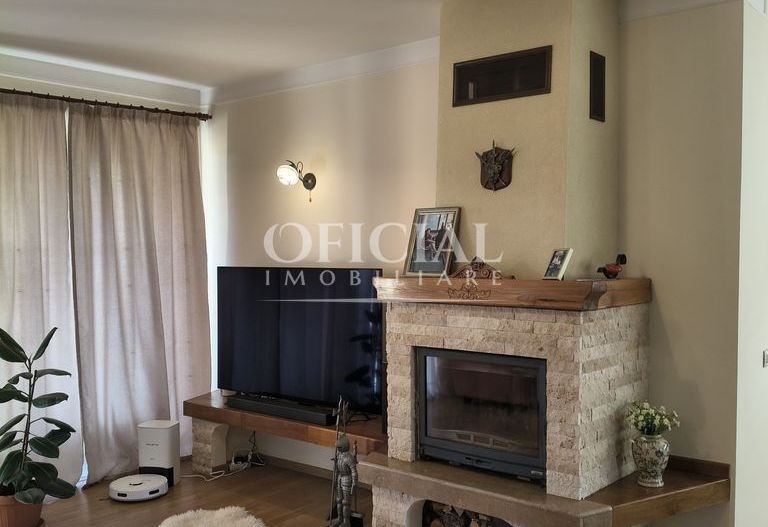 Casa Individuala | 190 Mp | Garaj | Parcare | 3 Bai | Chinteni Cluj - Poză 3